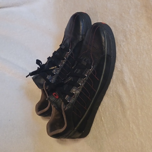 Oakley Other - Oakley Chip Foose edition men's size 14 black